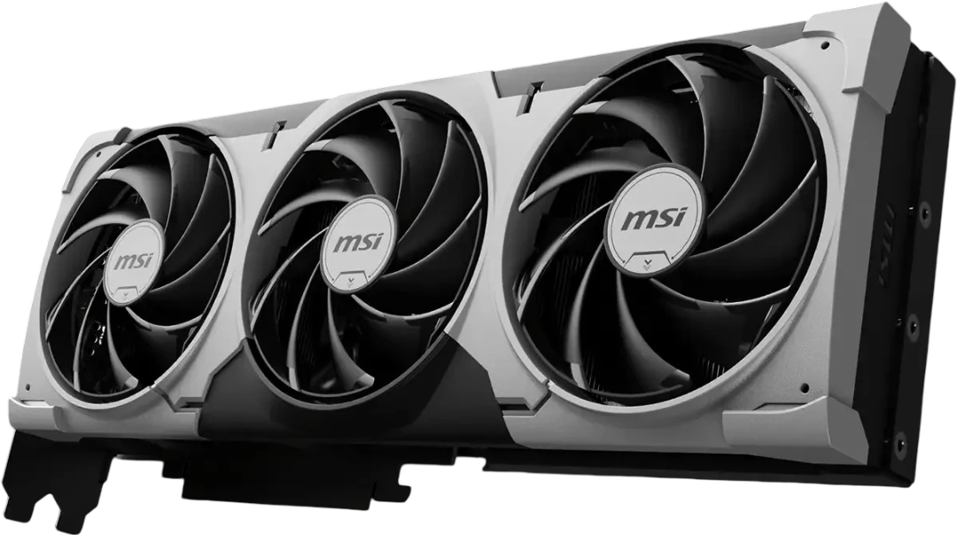 MSI GeForce RTX 5080 16G Ventus 3X OC, 16GB GDDR7