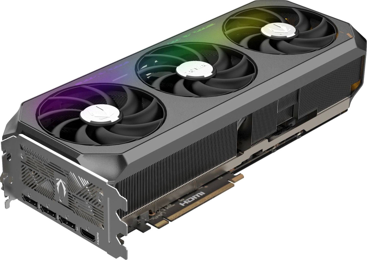 Zotac Gaming GeForce RTX 5070 Ti AMP Extreme Infinity, 16GB GDDR7