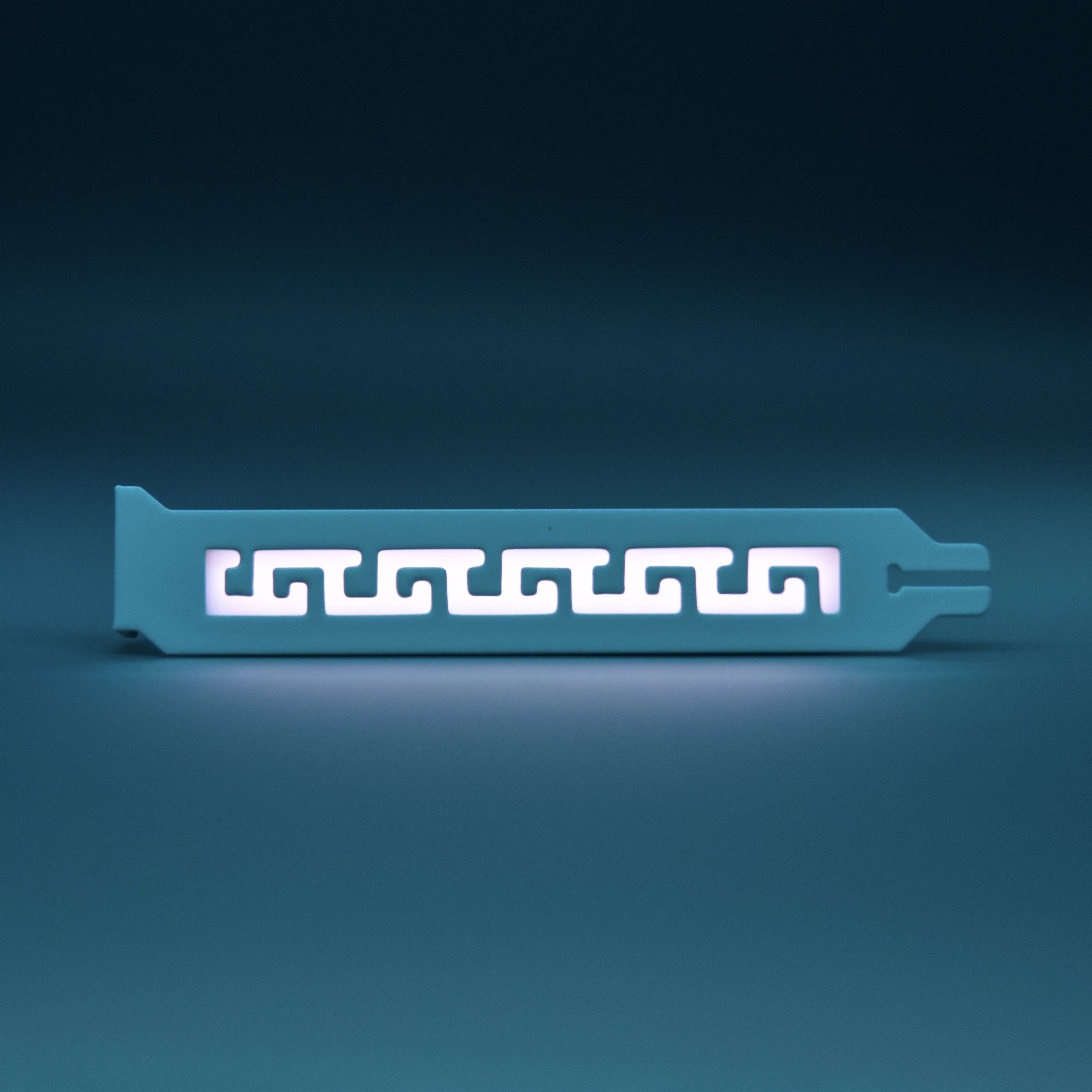 Tomb Waves Slotcover