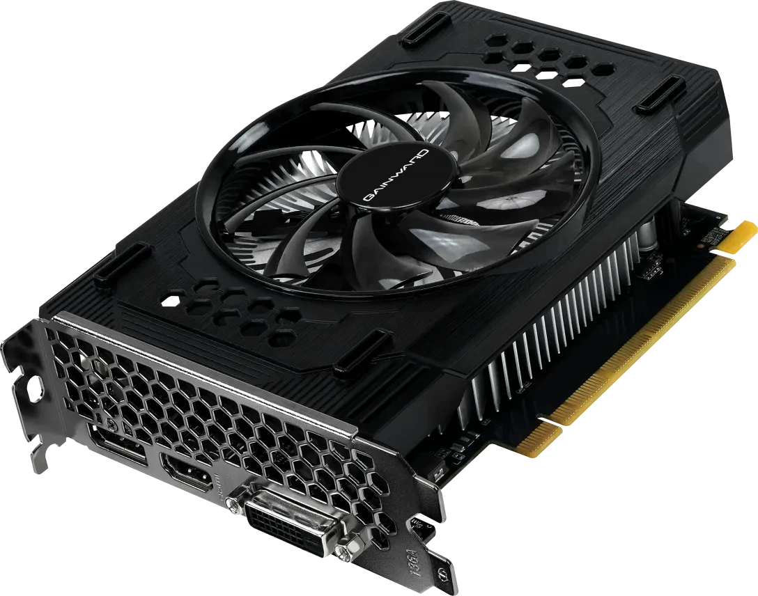 Gainward GeForce RTX 3050 Pegasus, 6GB GDDR6