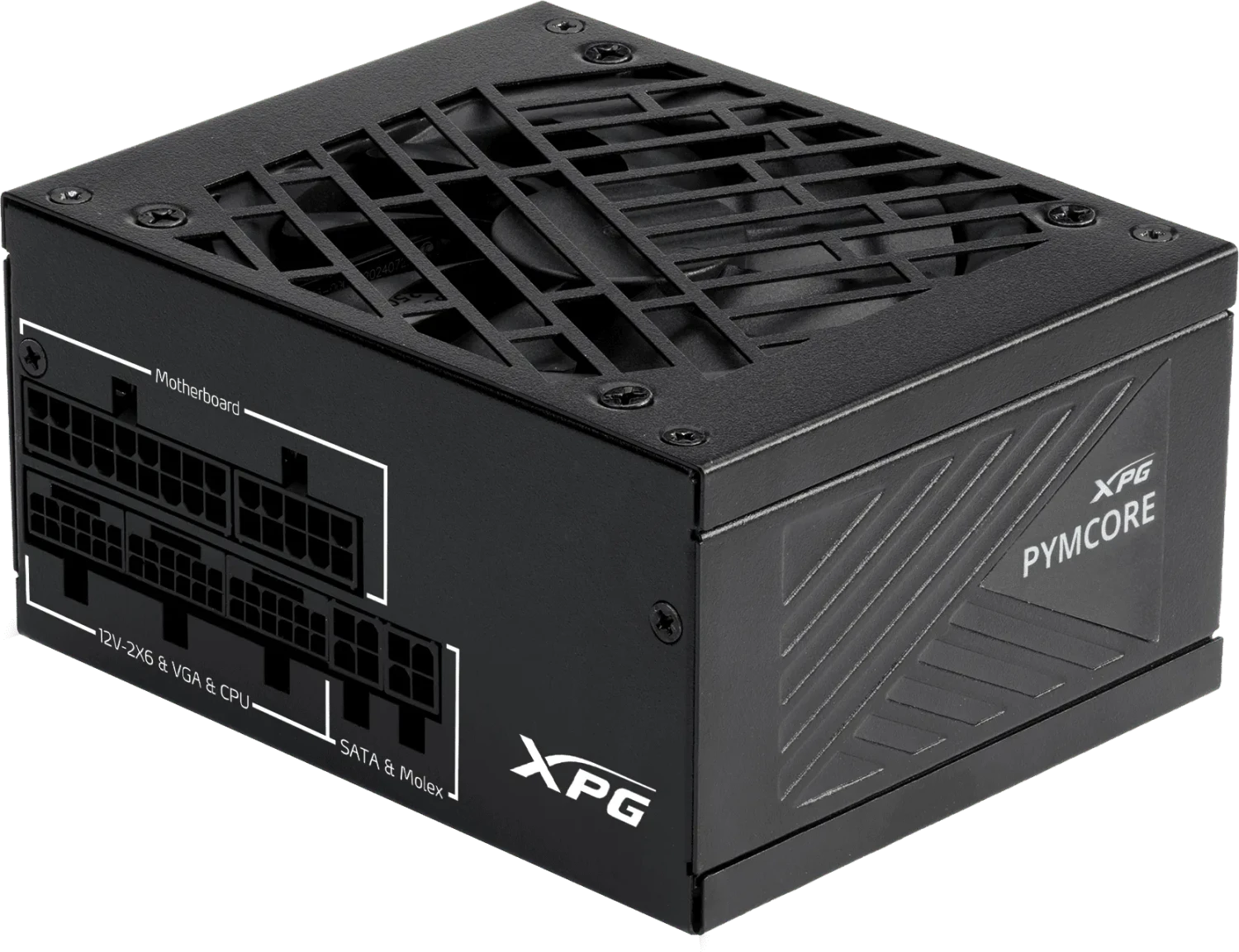 ADATA XPG PYMCORE Gold 750G 750W SFX 4.1, ATX 3.1