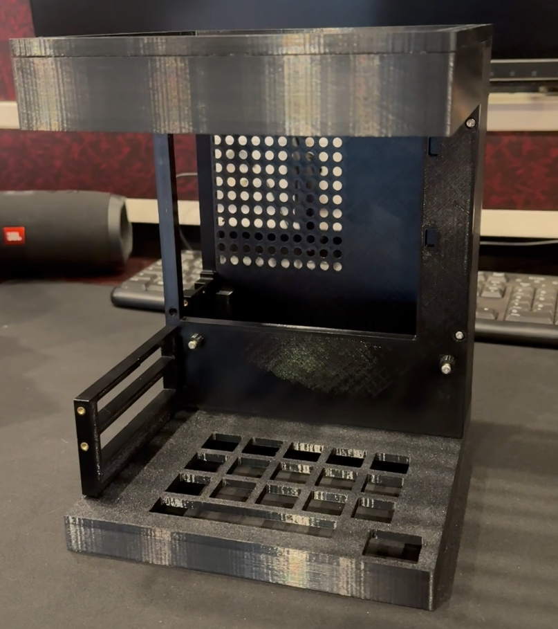 LPG Tiny V1