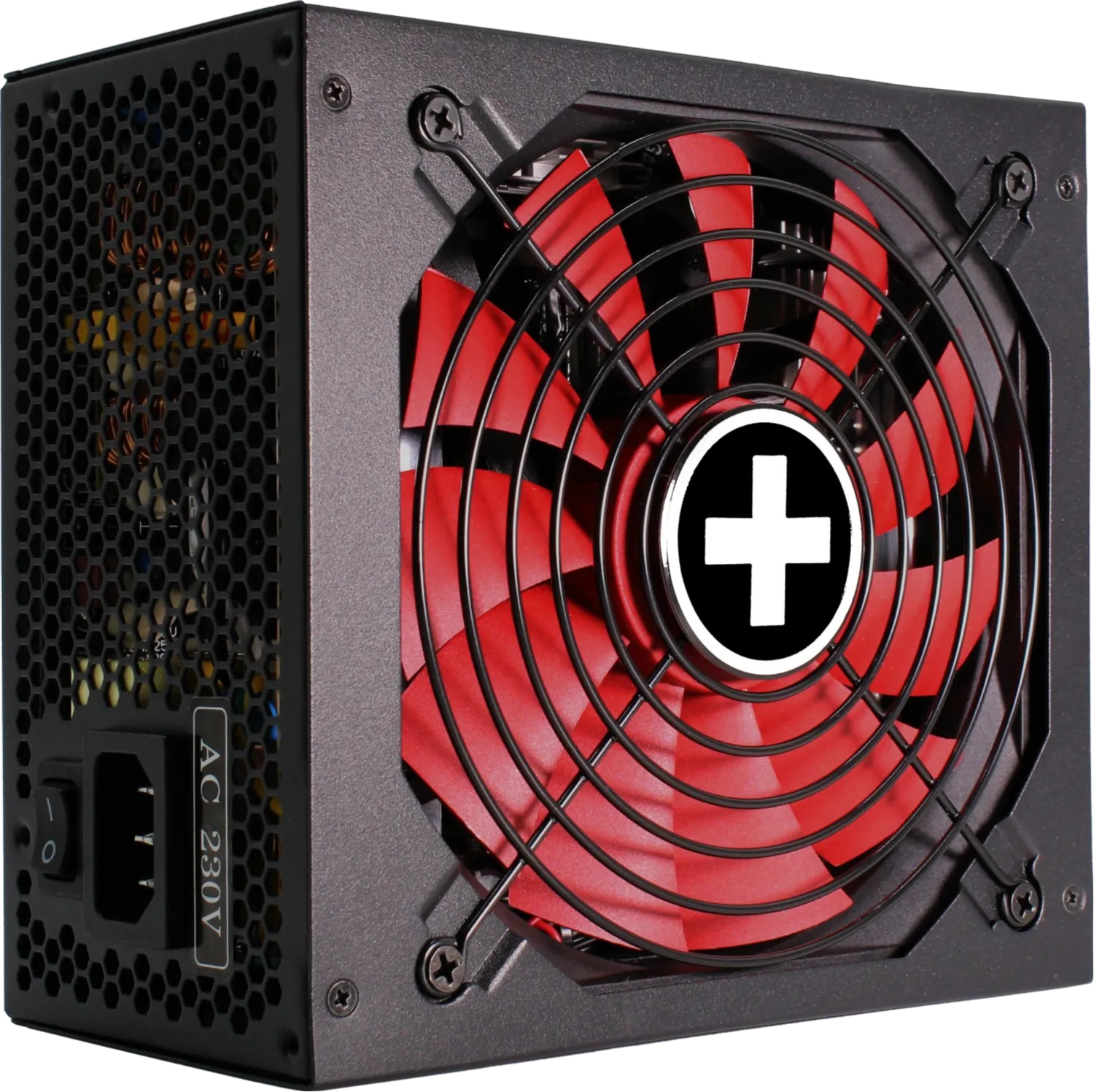 Xilence Performance X+ Modular 850W ATX 3.0