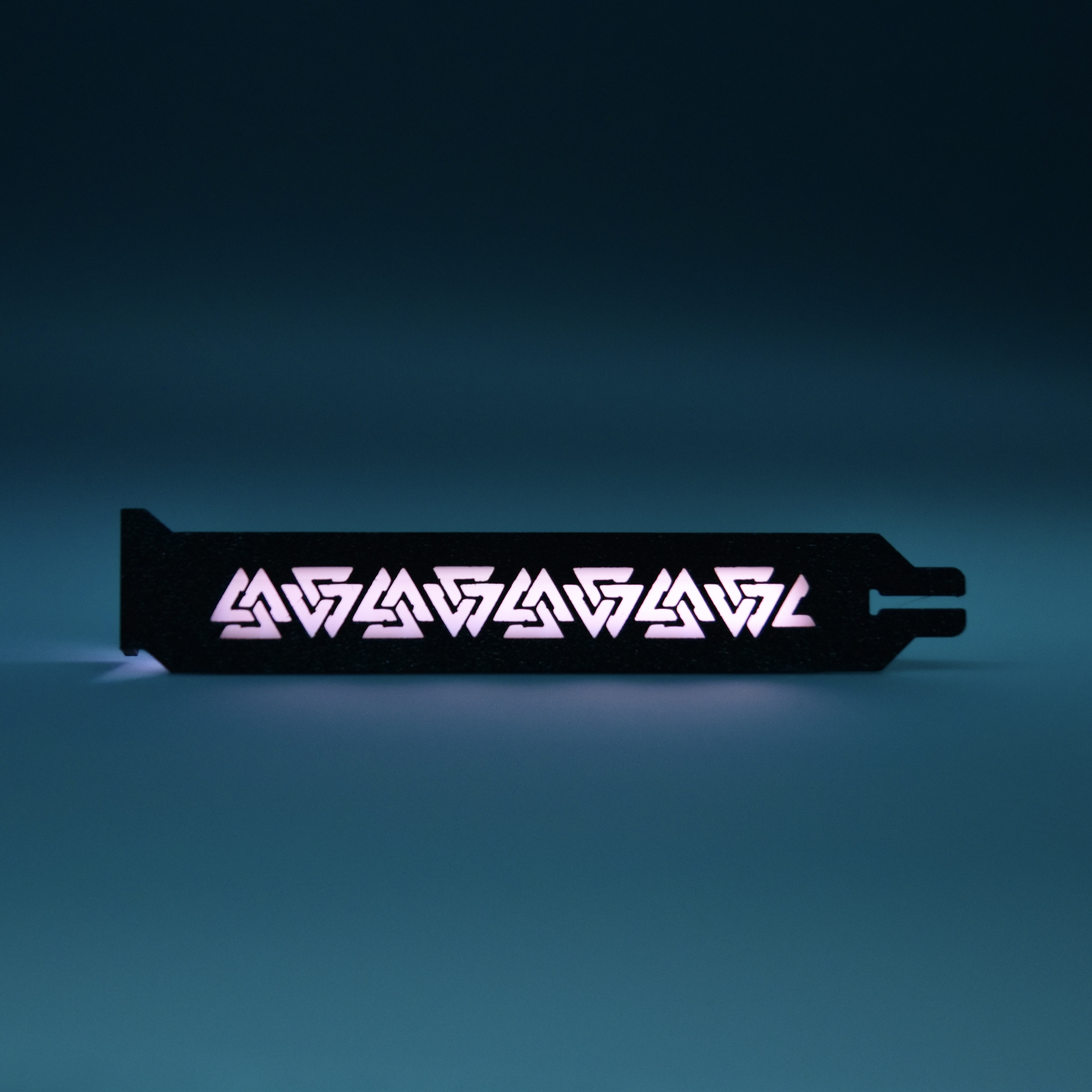 Try2709_yt Slotcover Farbe: Schwarz