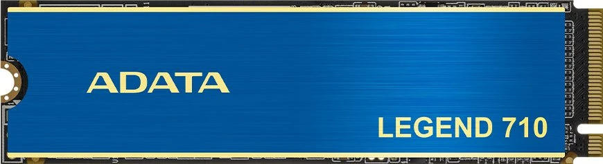 ADATA LEGEND 710 1TB, M.2 2280, PCIe 3.0 x4