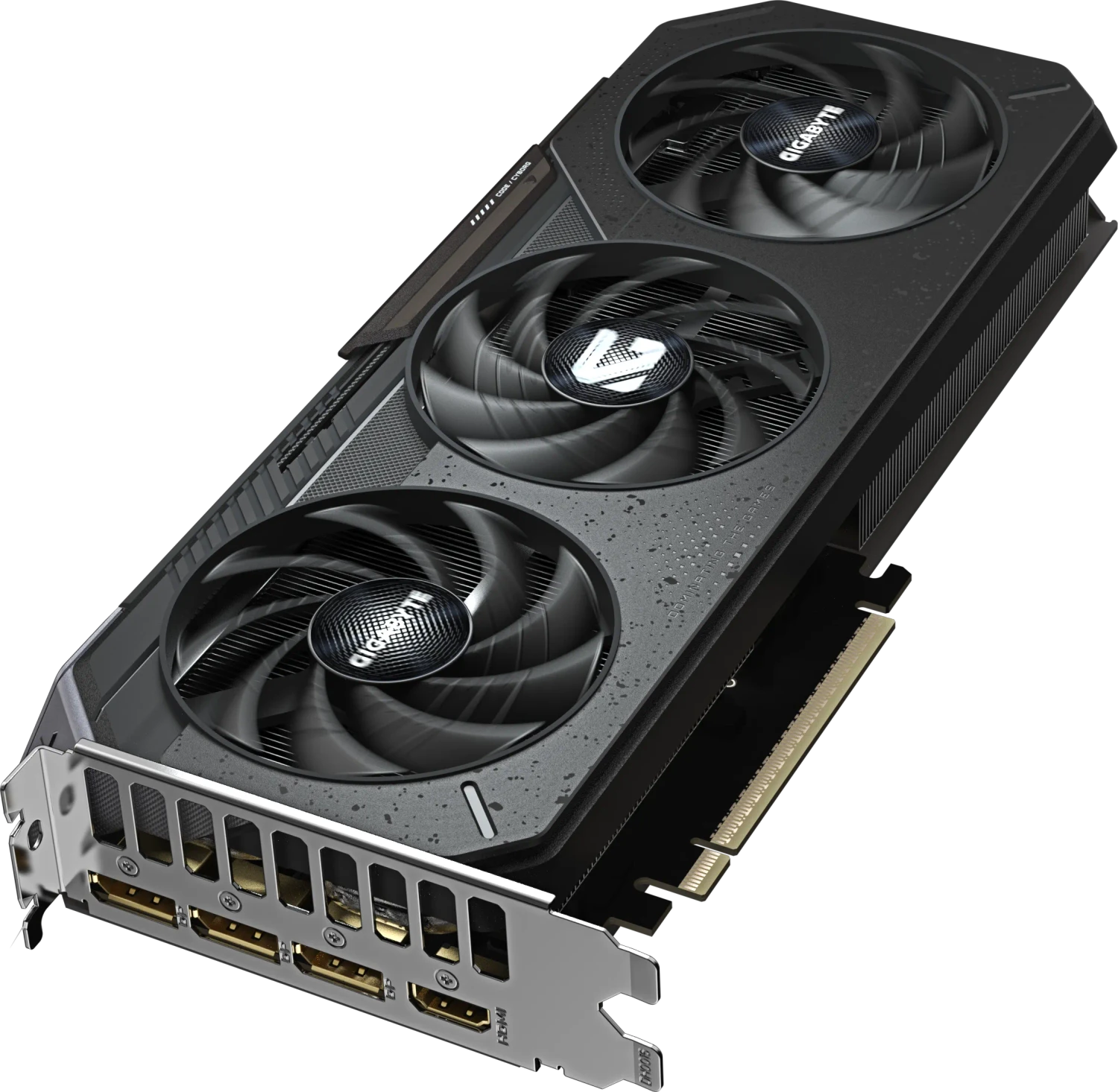 GIGABYTE GeForce RTX 5060 Gaming OC 8G, 8GB GDDR7, HDMI, 3x DP