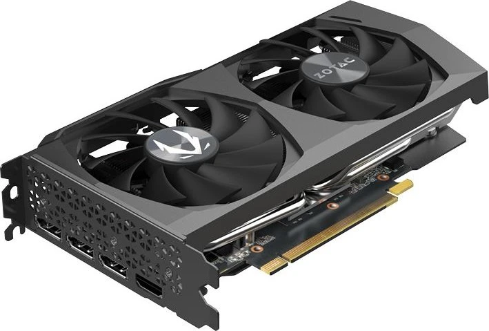 Zotac Gaming GeForce RTX 3060 Twin Edge, 12GB GDDR6