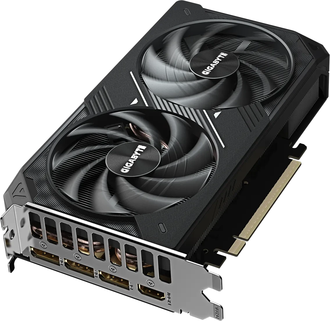 GIGABYTE GeForce RTX 5060 Ti Windforce MAX OC 16G, 16GB GDDR7