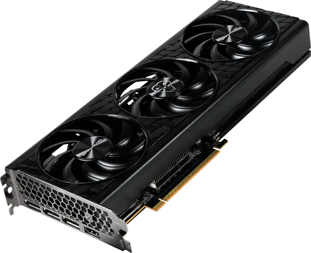 Gainward GeForce RTX 5060 Ti Python III, 16GB GDDR7