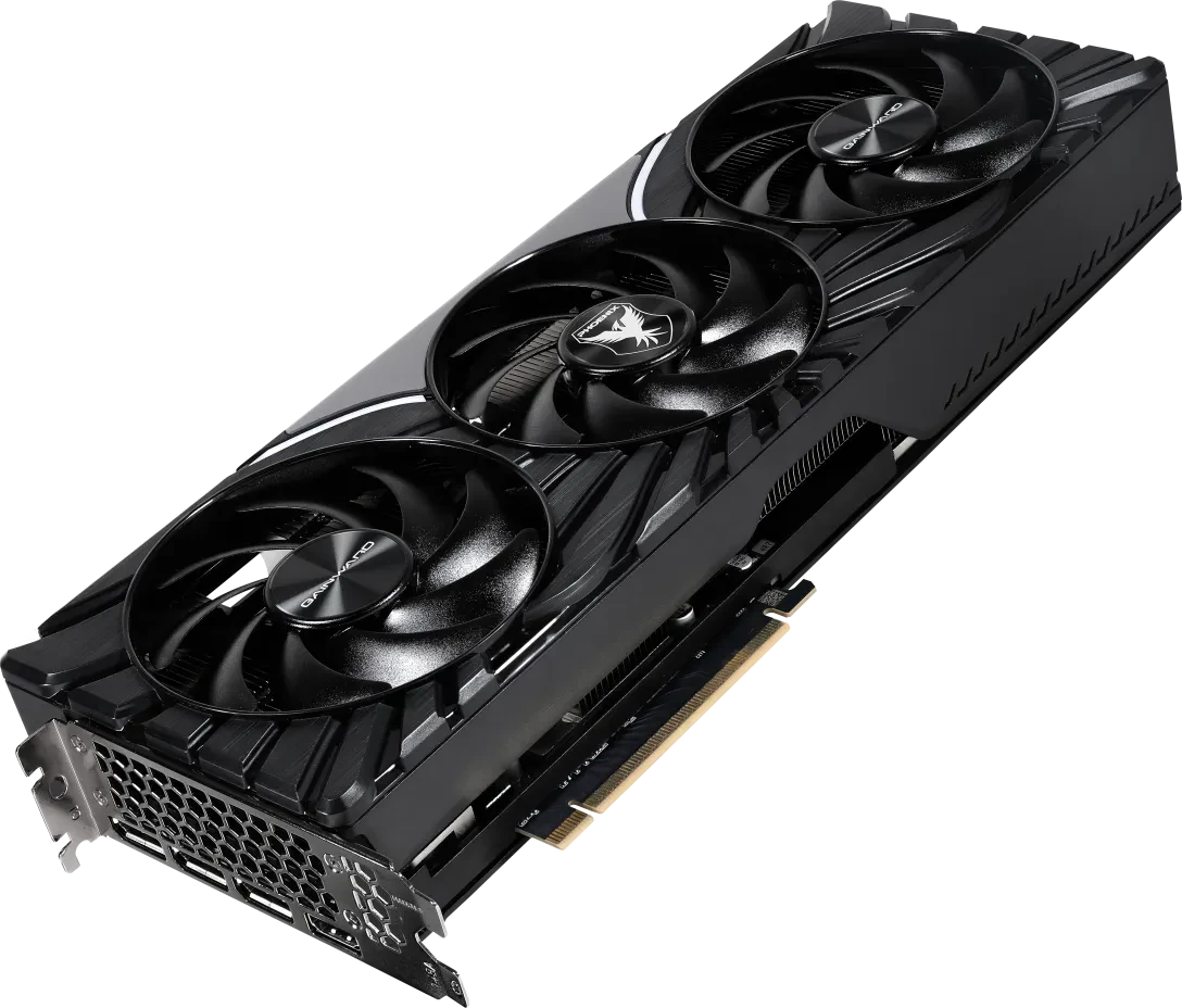 Gainward GeForce RTX 5070 Ti Phoenix-S, 16GB GDDR7, HDMI, 3x DP
