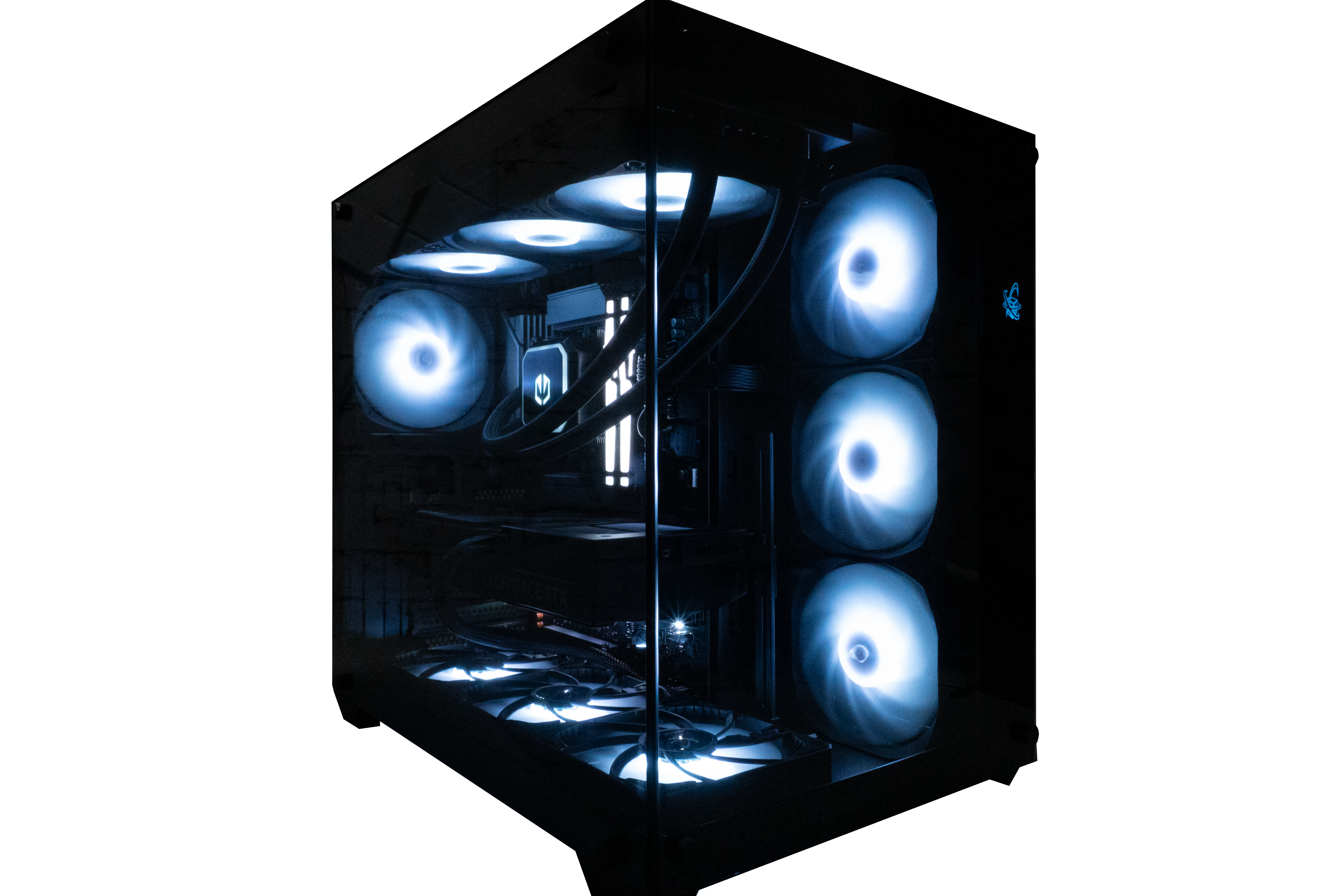 LP Gaming Intel 2K Edition